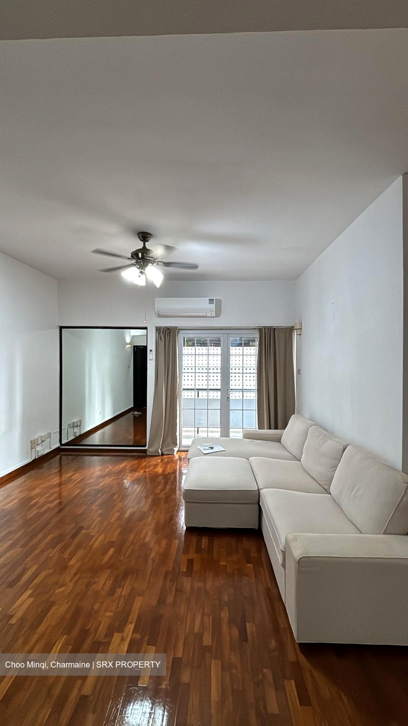 Claymore Plaza (D9), Apartment #522721271